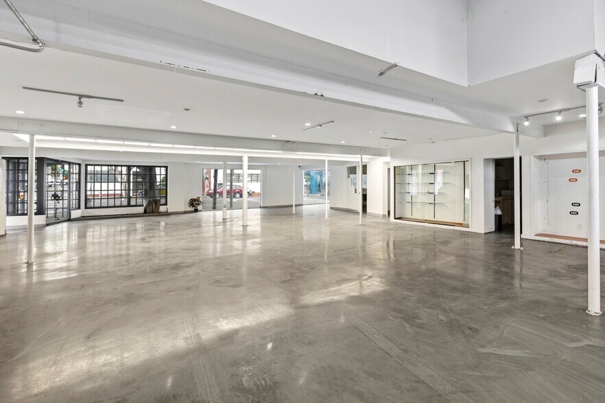 More Photos Of 55 Potrero Ave, San Francisco Showroom For Lease