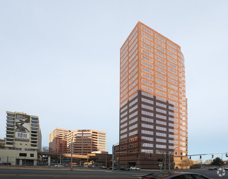 More Photos Of One State St, Hartford Office For Lease