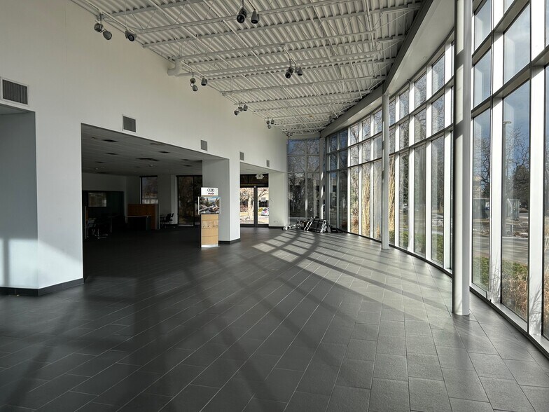 More Photos Of 1799 Exposition Dr, Boulder Auto Dealership For Sale