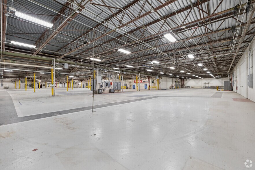More Photos Of , Newton Industrial For Sale