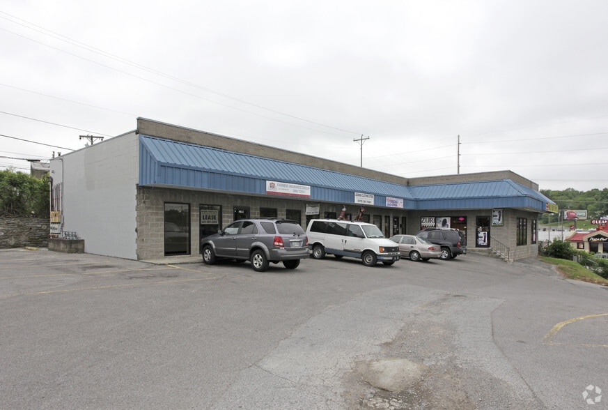 More Photos Of 474-486 Bell Rd, Nashville Unknown For Lease