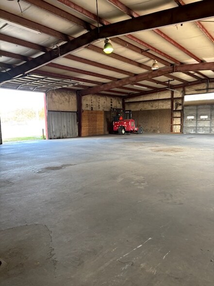 More Photos Of 4081 Carolina Hwy, Denmark Industrial For Sale