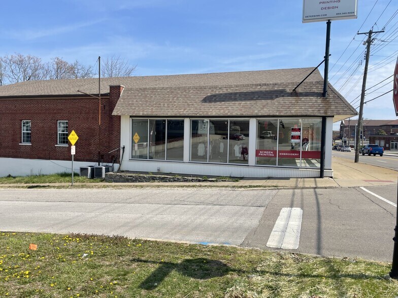 More Photos Of 3932 Dixie Hwy, Erlanger Storefront For Lease
