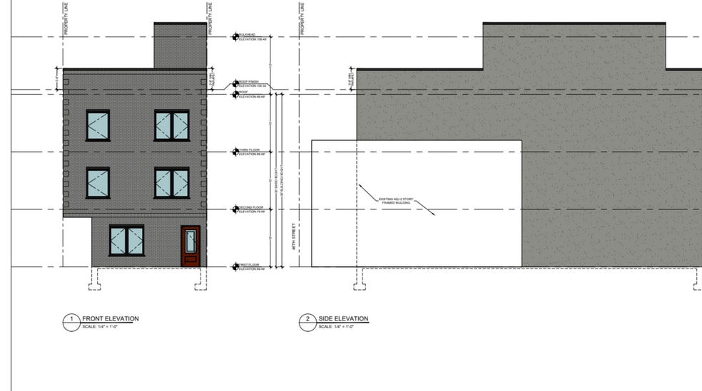Primary Photo Of 2521 46th St, Astoria Multifamily For Sale