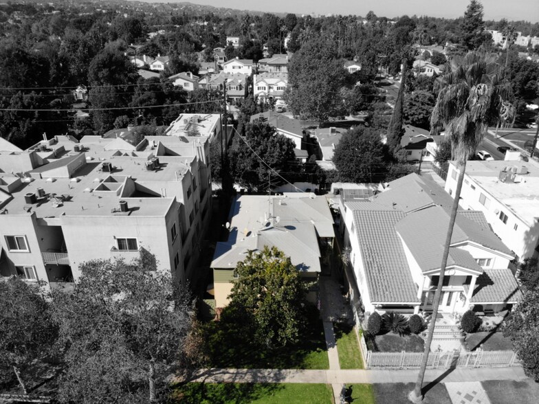 More Photos Of 4245 Laurel Canyon Blvd, Studio City Apartments For Sale