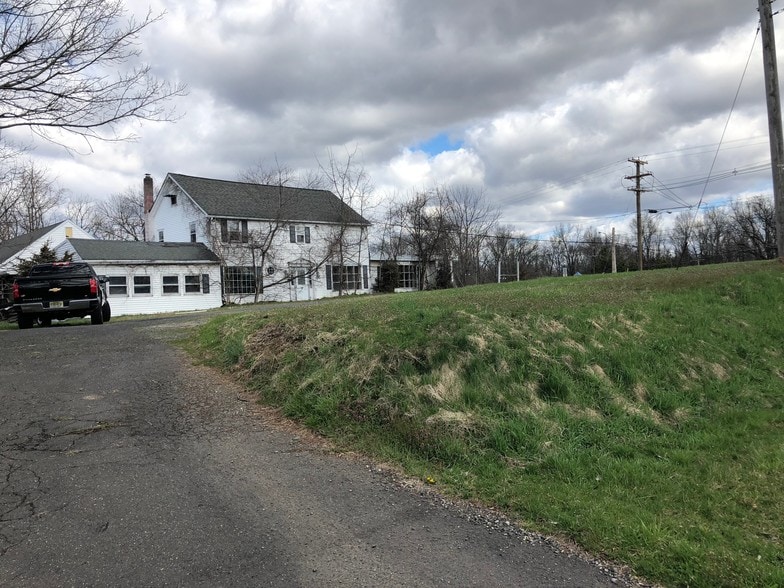 More Photos Of 101 & 103 Main St, Readington Land For Sale