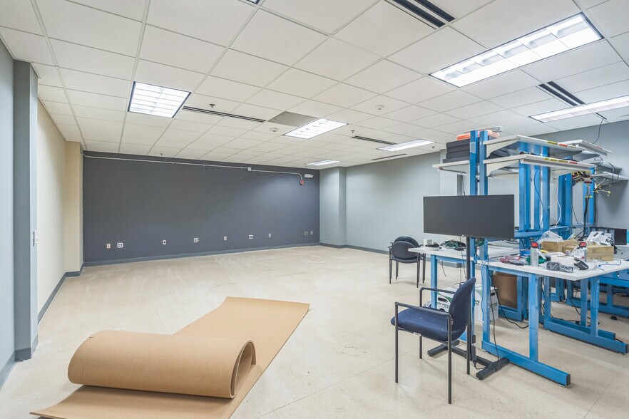 More Photos Of 214 Capcom Ave, Wake Forest Light Manufacturing For Lease
