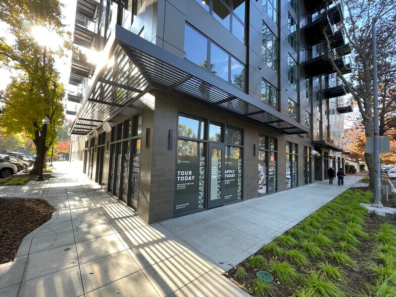 More Photos Of 1330 N St, Sacramento Apartments For Lease