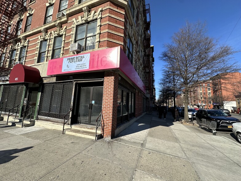More Photos Of 455 E 116th St, New York Apartments For Lease
