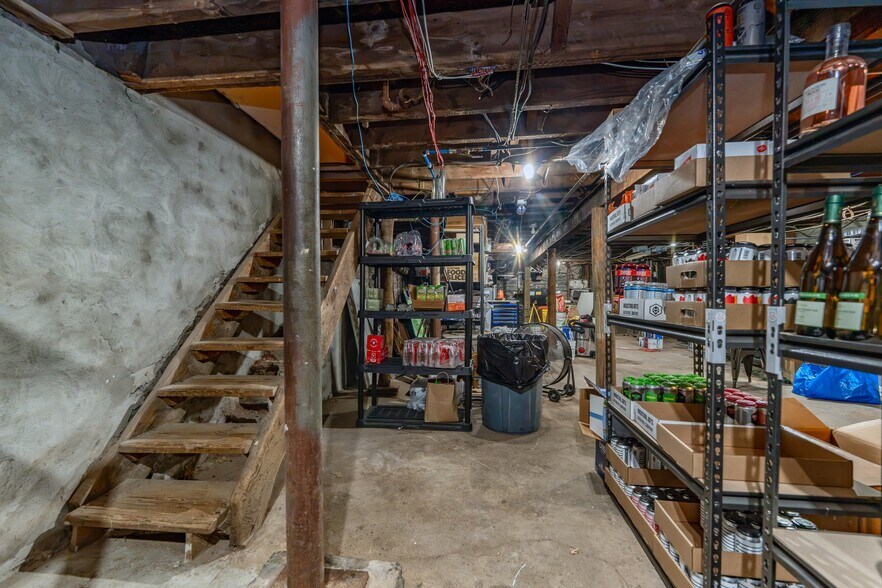 More Photos Of 666 Broadway, Kingston Storefront Retail Residential For Sale