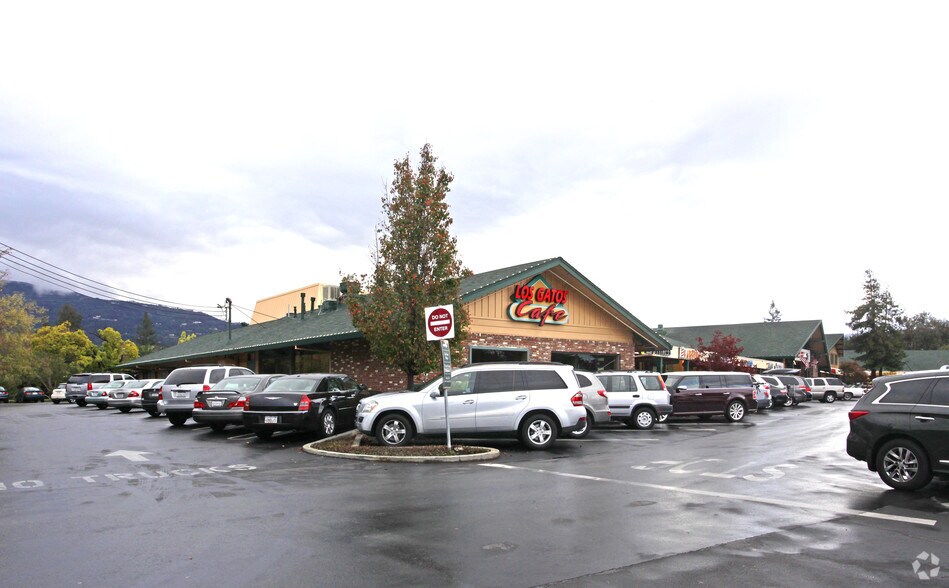 More Photos Of 15662-15732 Los Gatos Blvd, Los Gatos Unknown For Lease