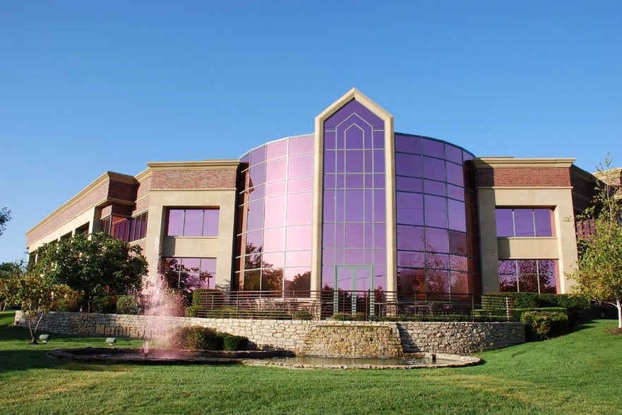 More Photos Of 3401 College Blvd, Leawood Office For Lease
