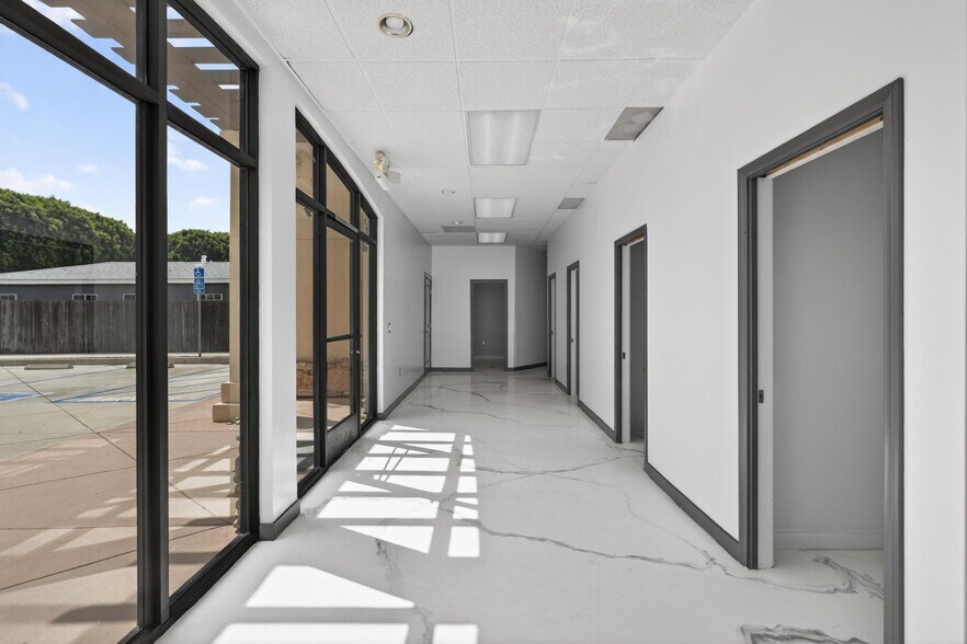 More Photos Of 4101 Rosemead Blvd, Pico Rivera Office For Lease