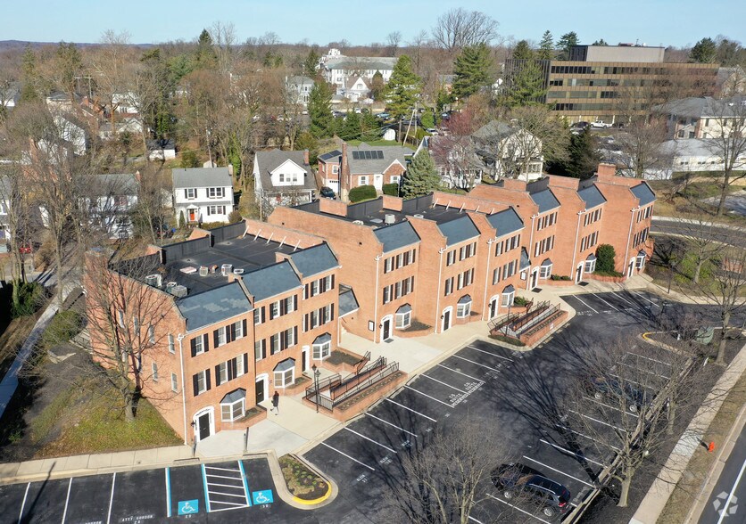 More Photos Of 222 Bosley Ave, Towson Office For Lease