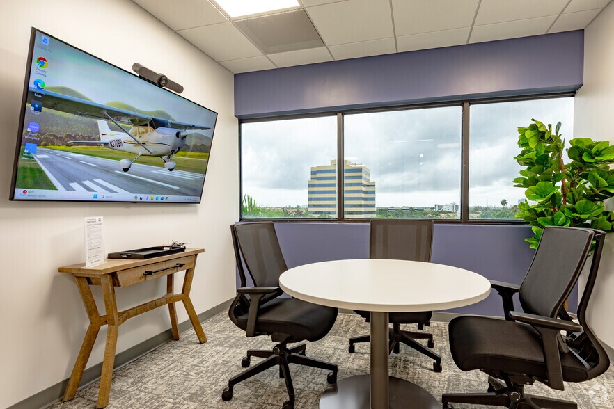 Photo of 5th Floor Ste Team Space