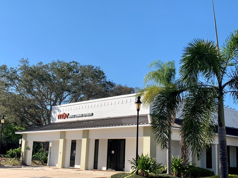 More Photos Of 5501-5555 Roosevelt Blvd, Clearwater Unknown For Lease