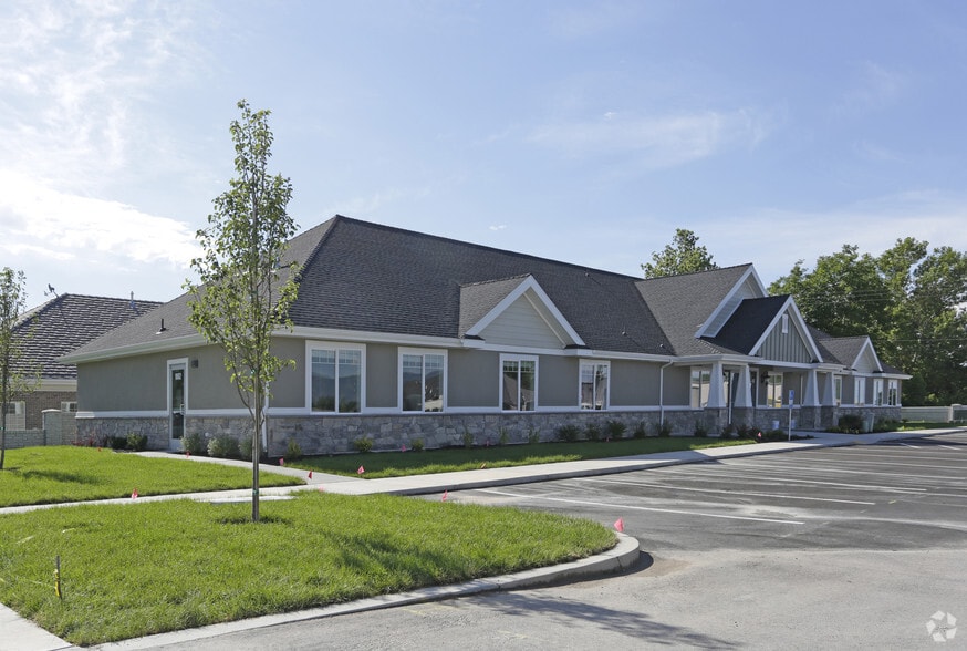 Primary Photo Of 1062-1064 E 220 N, American Fork Medical For Sale