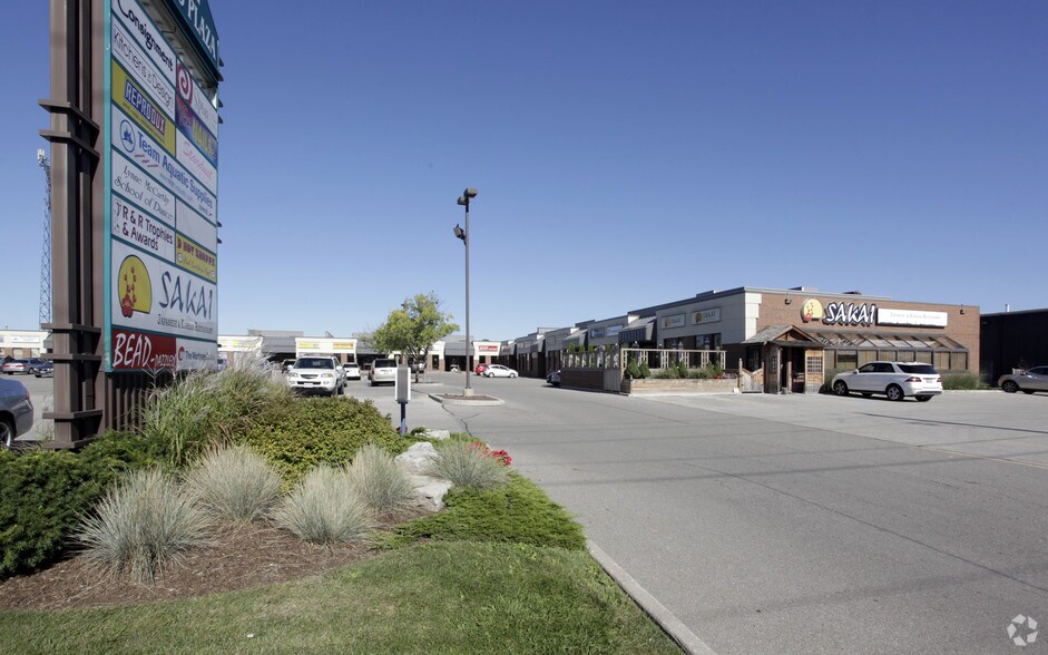 Primary Photo Of 4145-4155 Fairview St, Burlington Unknown For Lease