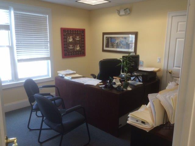 More Photos Of 124 East Ave, Norwalk Medical For Lease