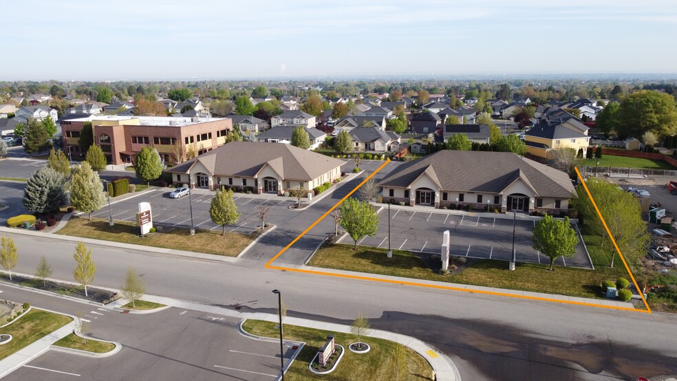 Primary Photo Of 4206 W 24th Ave, Kennewick Office For Sale