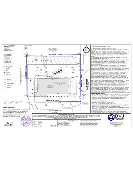 More Photos Of 4901 Yale St, Houston Office For Sale