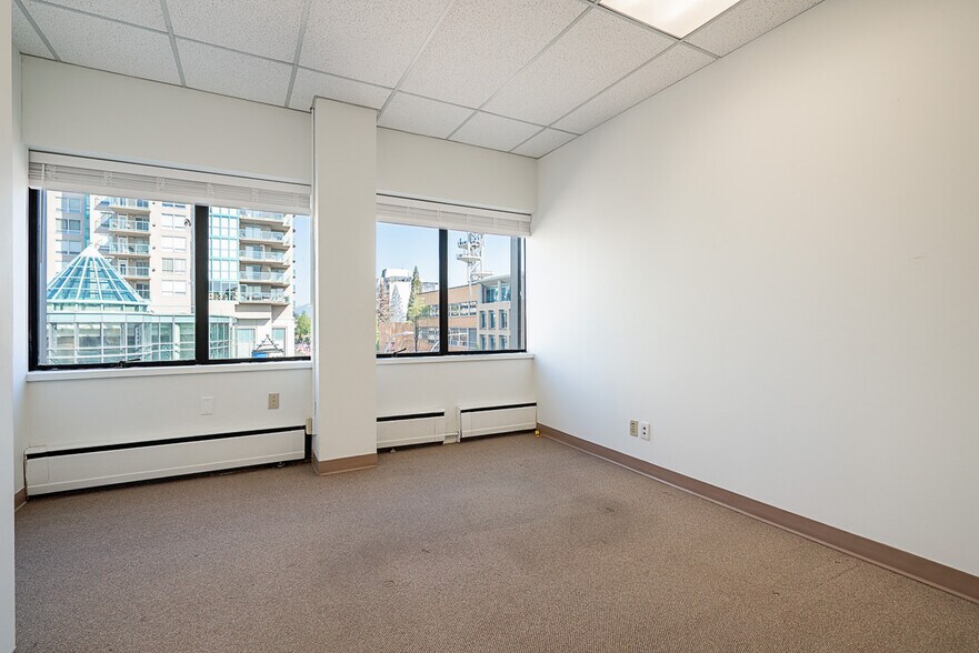 More Photos Of 550 Sixth St, New Westminster Office For Lease