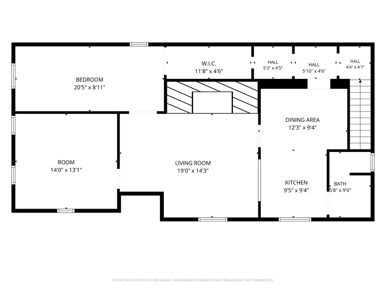 More Photos Of 630 Bridge St SW, Roanoke Storefront Retail Residential For Sale