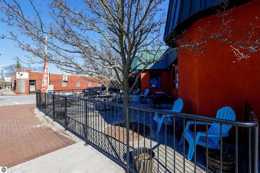 More Photos Of 245 S Benzie Blvd, Beulah Storefront For Sale