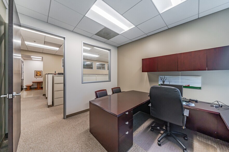More Photos Of 6B Liberty, Aliso Viejo Office For Sale