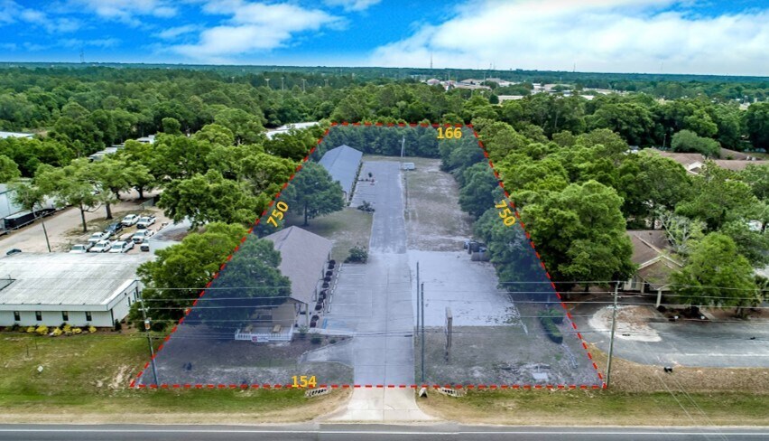 More Photos Of 7000 Pine Forest Rd, Pensacola Unknown For Lease