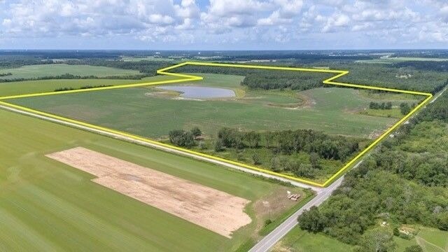 Primary Photo Of Co Rd 32, Foley Land For Sale
