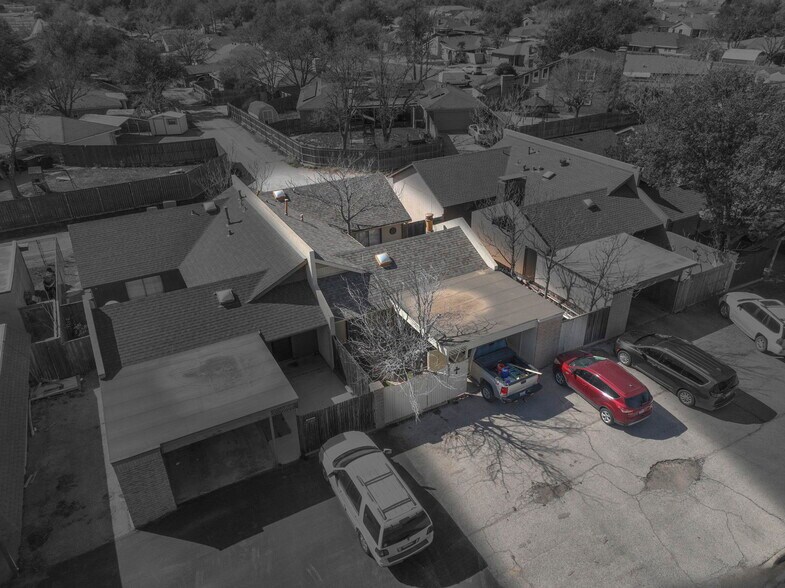 More Photos Of , Midland Multifamily For Sale