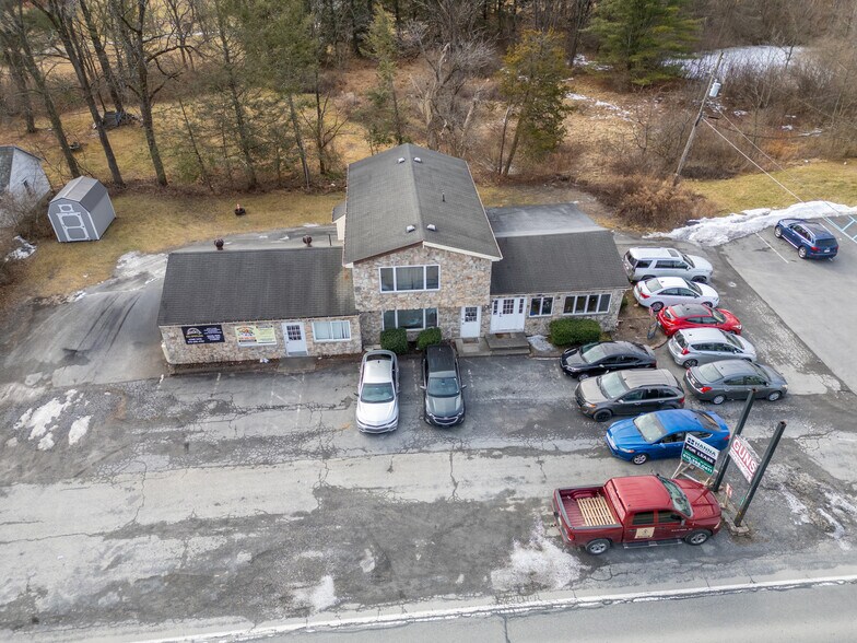 More Photos Of 1980 US-209, Brodheadsville Office Residential For Sale