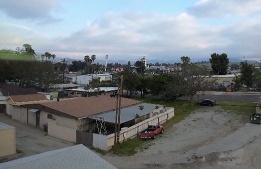 More Photos Of 258 E 5th St, Beaumont Warehouse For Sale