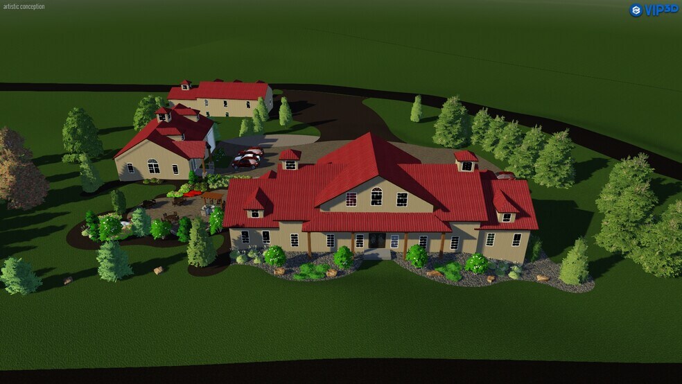 Primary Photo Of 2121 Ny-17A, Goshen Land For Lease