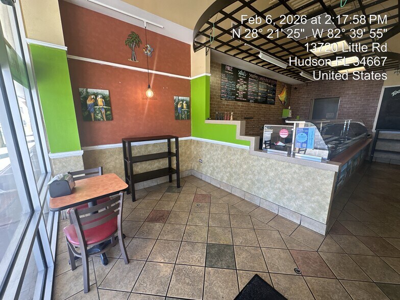 More Photos Of 13700-13850 Little Rd, Hudson Unknown For Lease