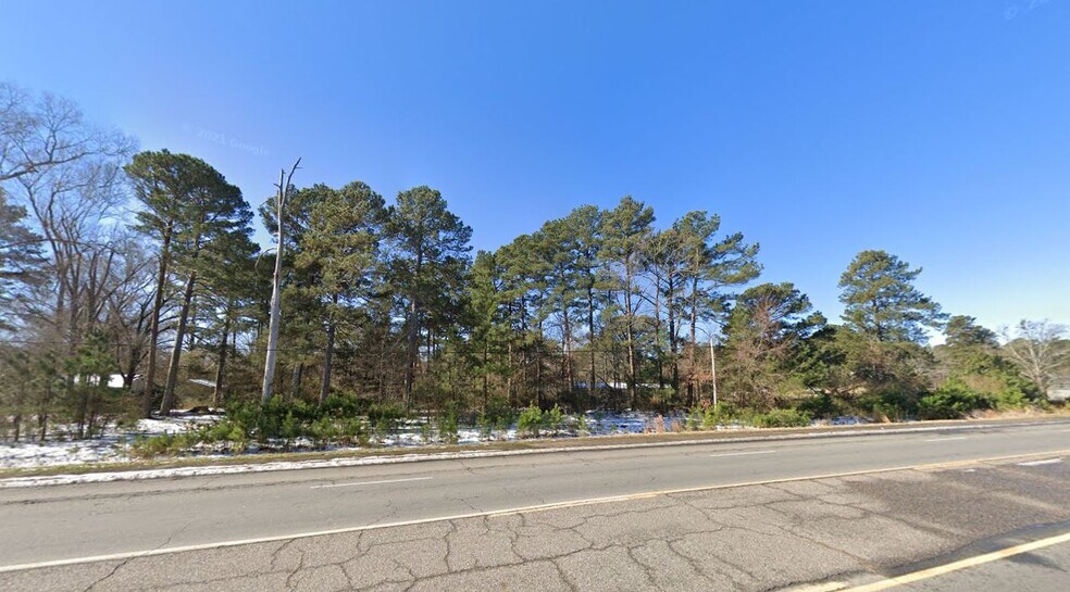 More Photos Of 4823-4835 N Market St, Shreveport Land For Sale
