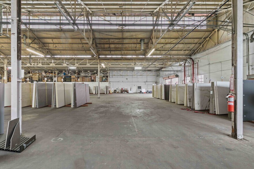 More Photos Of 3255 Saco St, Vernon Warehouse For Lease