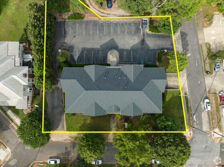 More Photos Of 1500 19th St S, Birmingham Medical For Sale