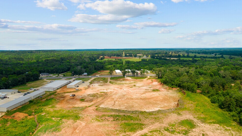 More Photos Of 15412 State Highway 110 S, Whitehouse Land For Sale