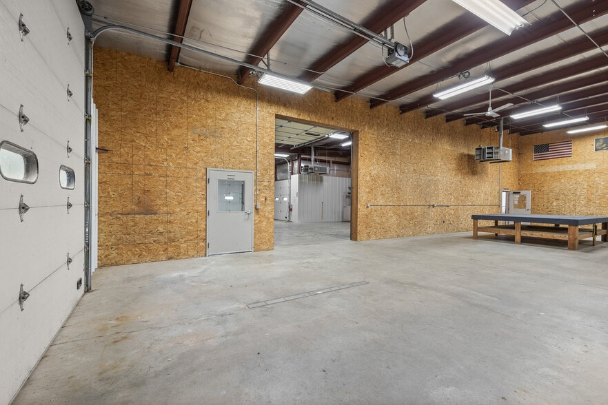 More Photos Of 3601 Patch St, Stevens Point Industrial For Lease