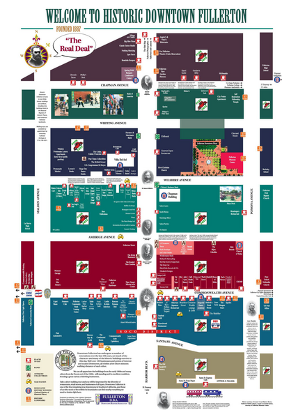 More Photos Of Mo's Music Center, Fullerton Storefront For Sale