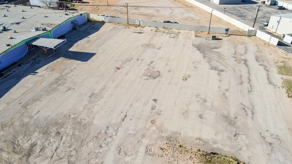 More Photos Of 3920 W Wall St, Midland Bowling Alley For Sale