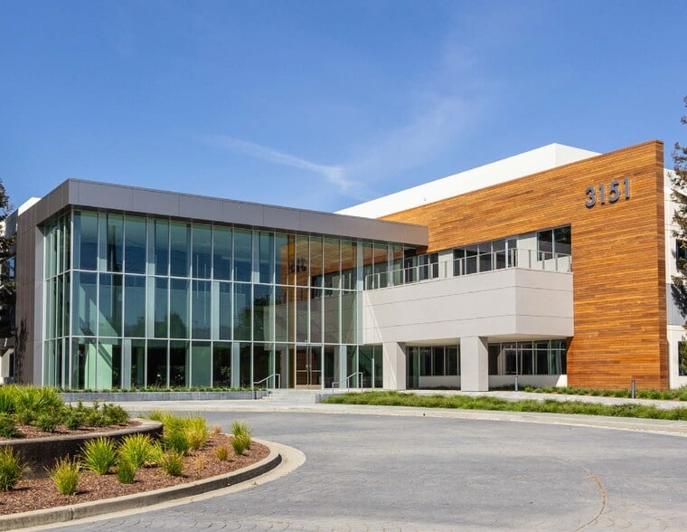 More Photos Of 3151 Zanker Rd, San Jose Research And Development For Lease