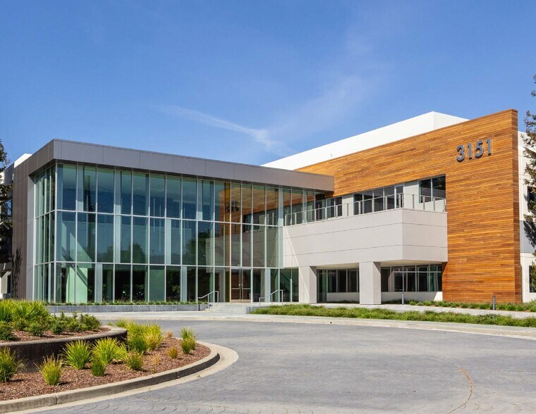 More Photos Of 3151 Zanker Rd, San Jose Research And Development For Lease