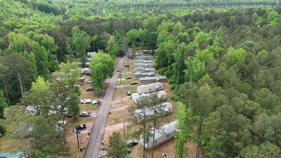 Primary Photo Of 1168 Shedd Rd, Bremen Manufactured Housing Mobile Home Park For Sale
