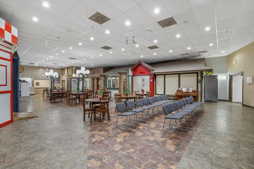More Photos Of 2601 Tandy Ave, Fort Worth Assisted Living For Sale