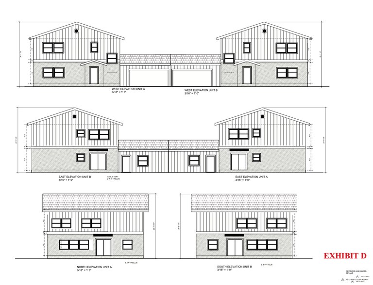 More Photos Of 2740 Mattison Lane, Santa Cruz Land For Sale