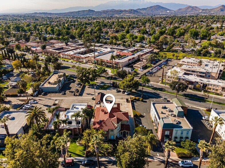 More Photos Of 7121 Magnolia Ave, Riverside Office For Sale