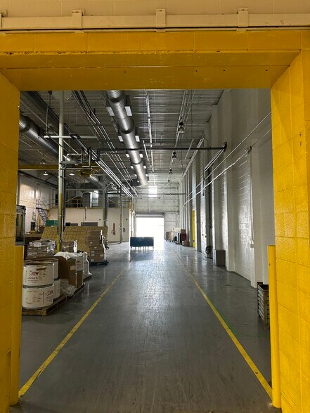 More Photos Of 1721 White Horse Rd, Greenville Manufacturing For Lease